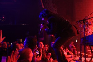 Marillion BCN