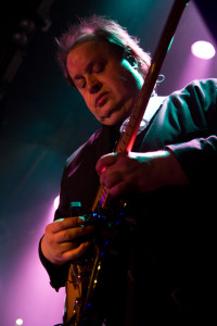 Marillion BCN