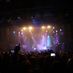 Marillion BCN